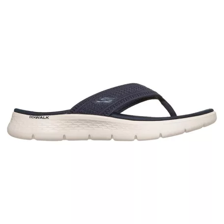 Skechers női papucs-141459-NVW