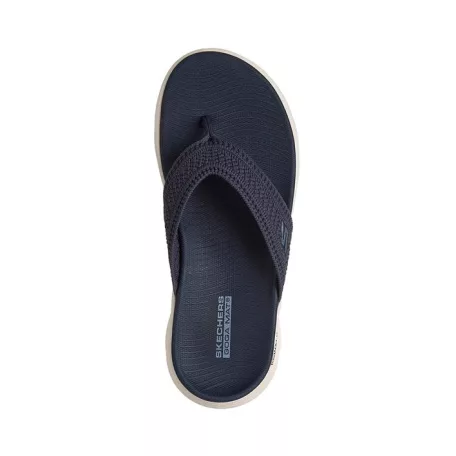 Skechers női papucs-141459-NVW