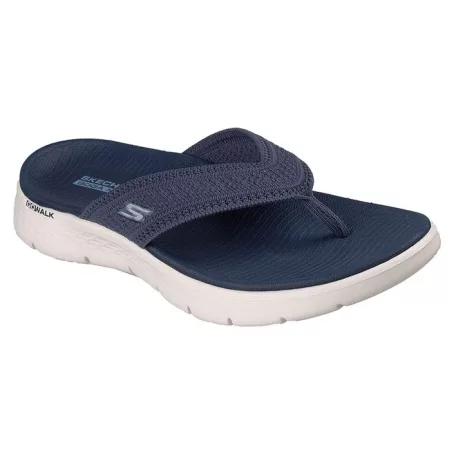 Skechers női papucs-141459-NVW