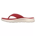 Skechers női papucs-141459-RED