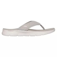 Skechers női papucs-141459-TPE
