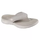 Skechers női papucs-141459-TPE