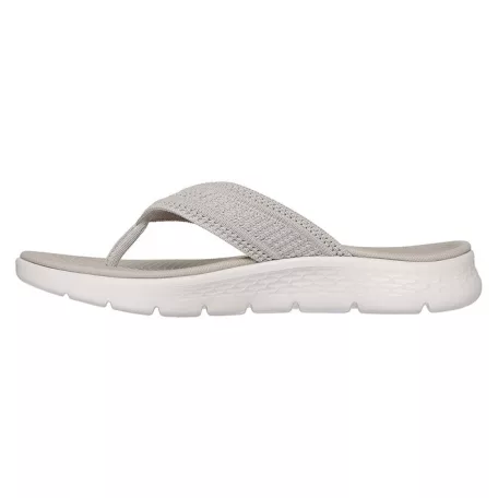 Skechers női papucs-141459-TPE