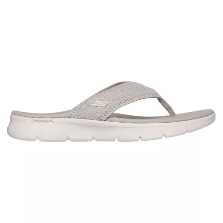 Skechers női papucs-141459-TPE