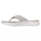 Skechers női papucs-141459-TPE