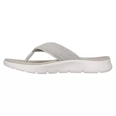 Skechers női papucs-141459-TPE