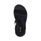 Skechers női szandál-141489-BBK