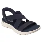 Skechers női szandál-141489-NVY