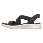 Skechers női szandál-141489-NVY