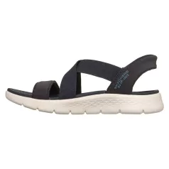 Skechers női szandál-141489-NVY