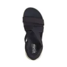 Skechers női szandál-141489-NVY