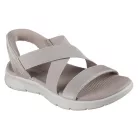 Skechers női szandál-141489-TPE
