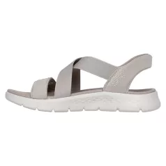 Skechers női szandál-141489-TPE