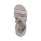 Skechers női szandál-141489-TPE