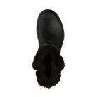 Skechers női bokacsizma-144013-BBK