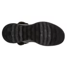 Skechers női bokacsizma-144013-BBK