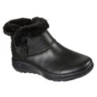 Skechers női bokacsizma-144013-BBK