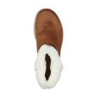 Skechers női bokacsizma-144013-CSNT