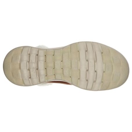 Skechers női bokacsizma-144013-CSNT