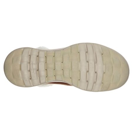 Skechers női bokacsizma-144013-CSNT