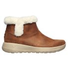 Skechers női bokacsizma-144013-CSNT