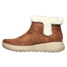 Skechers női bokacsizma-144013-CSNT