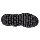 Skechers női bokacsizma-144042-BKGY
