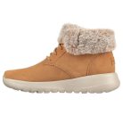 Skechers női bokacsizma-144042-CSNT