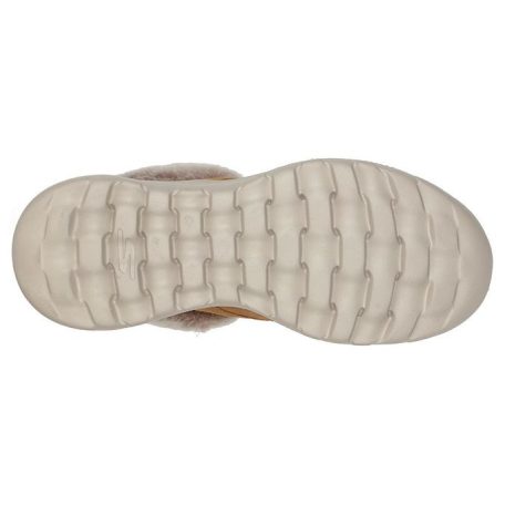 Skechers női bokacsizma-144042-CSNT