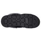 Skechers női bokacsizma-144145-BKGY