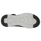 Skechers női bakancs-144178-BLK