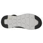 Skechers női bakancs-144178-BLK