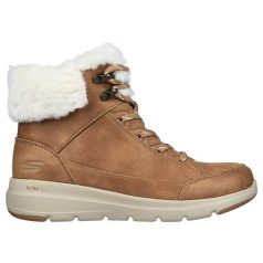 Skechers női bakancs-144178-CSNT