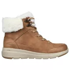 Skechers női bakancs-144178-CSNT