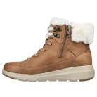 Skechers női bakancs-144178-CSNT