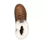 Skechers női bakancs-144178-CSNT