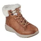 Skechers női bakancs-144178-CSNT