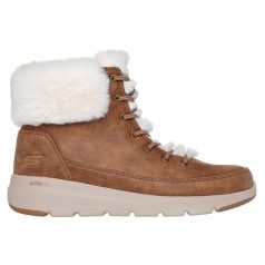 Skechers női bakancs-144202-CSNT