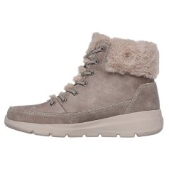 Skechers női bakancs-144202-TPE