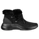 Skechers női bokacsizma-144271-BBK