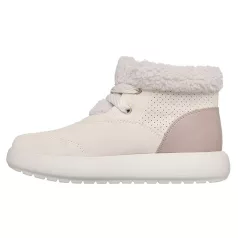 Skechers női bokacsizma-144722-NAT