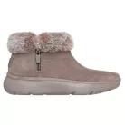 Skechers női bokacsizma-144848-DKTP