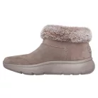 Skechers női bokacsizma-144848-DKTP