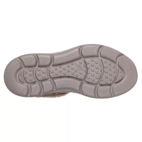 Skechers női bokacsizma-144848-DKTP