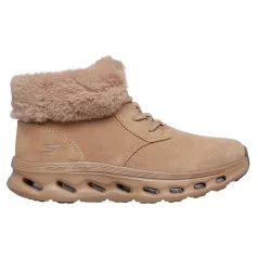 Skechers női bokacsizma-144880-CSNT