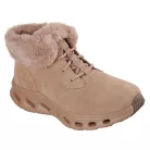 Skechers női bokacsizma-144880-CSNT
