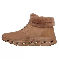 Skechers női bokacsizma-144880-CSNT