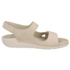 Berkemann női szandál-Leona Bézs