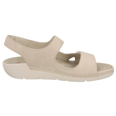 Berkemann női szandál-Leona Bézs