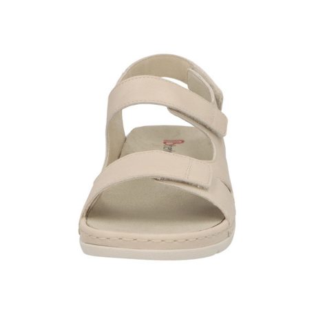 Berkemann női szandál-Leona Bézs